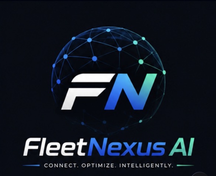 FleetNexus AI — Connect. Optimize. Intelligently.