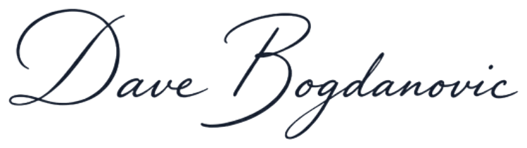 Dave Bogdanovic